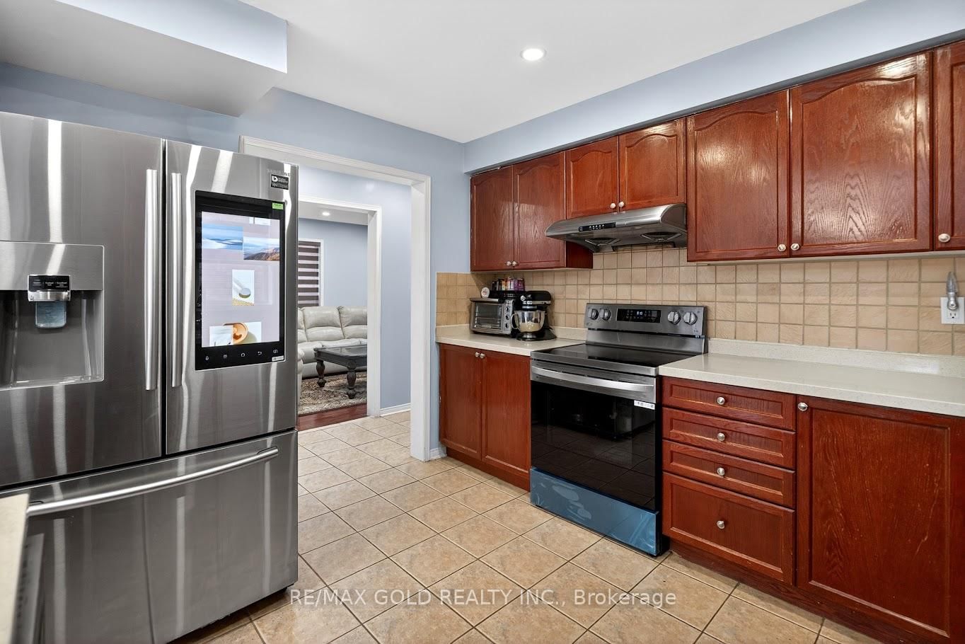 50 Ranchero Brampton,ON L7A 3C6 — Photo 9