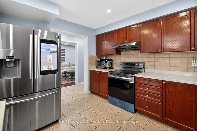 50 Ranchero Brampton,ON L7A 3C6 — Photo 9