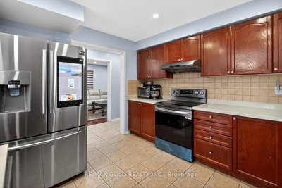 50 Ranchero Brampton,ON L7A 3C6 — Photo 9
