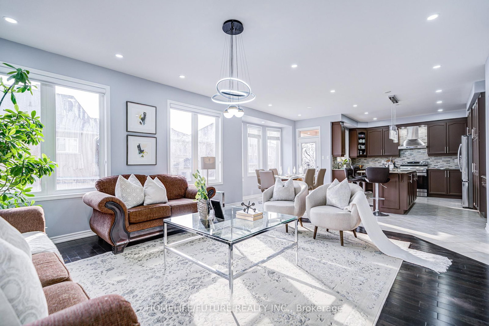 342 Laundon Terrace • Milton, ON photo 11