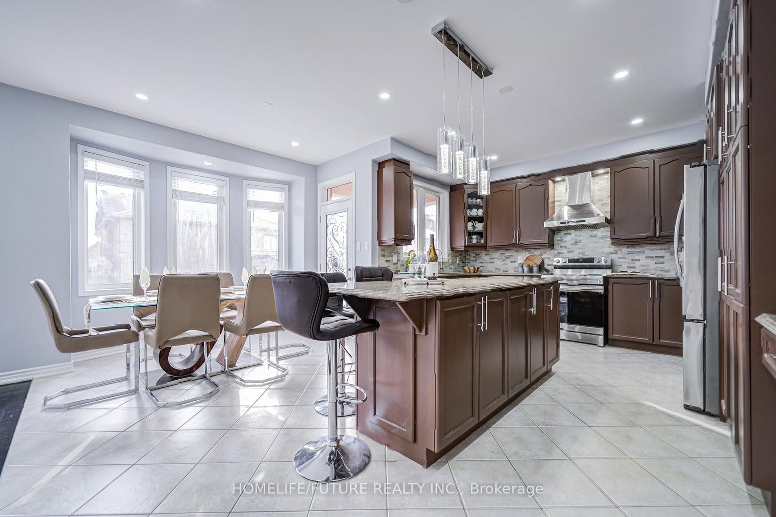 342 Laundon Terrace • Milton, ON photo 14