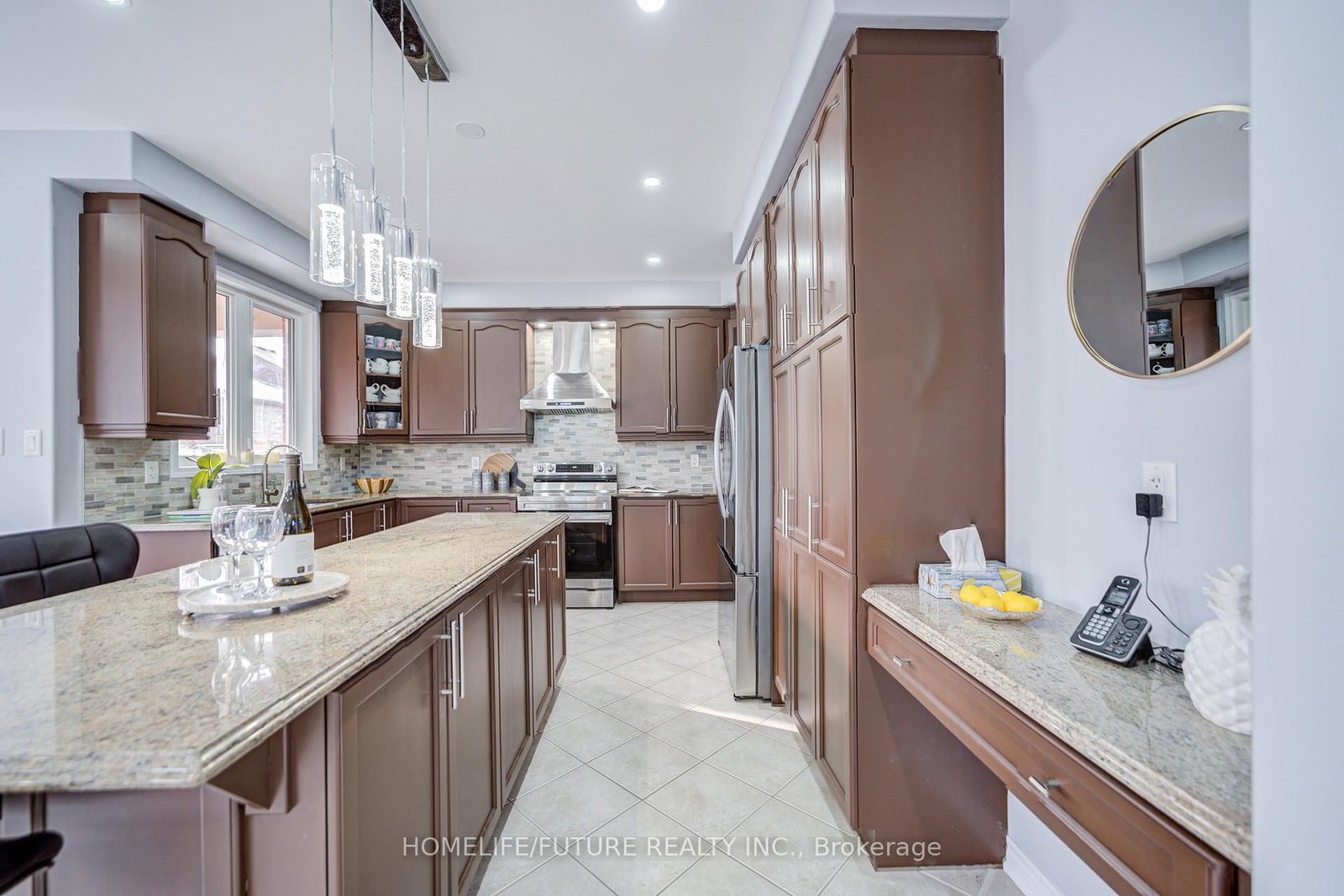 342 Laundon Terrace • Milton, ON photo 15