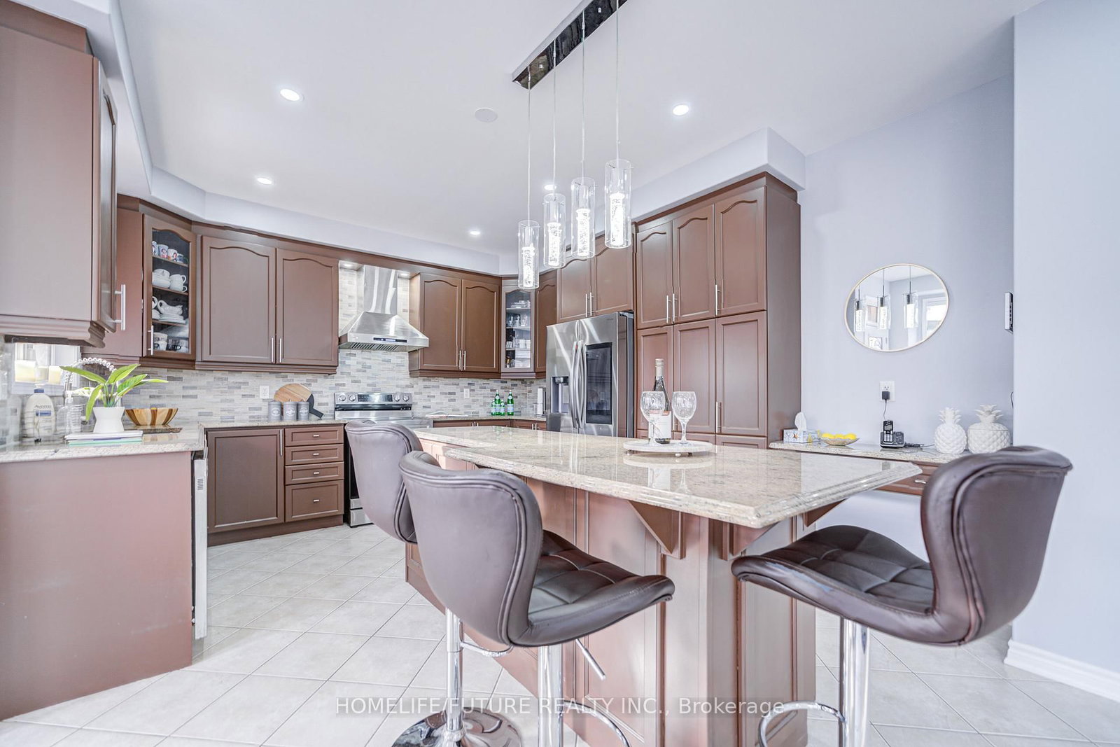 342 Laundon Terrace • Milton, ON photo 17