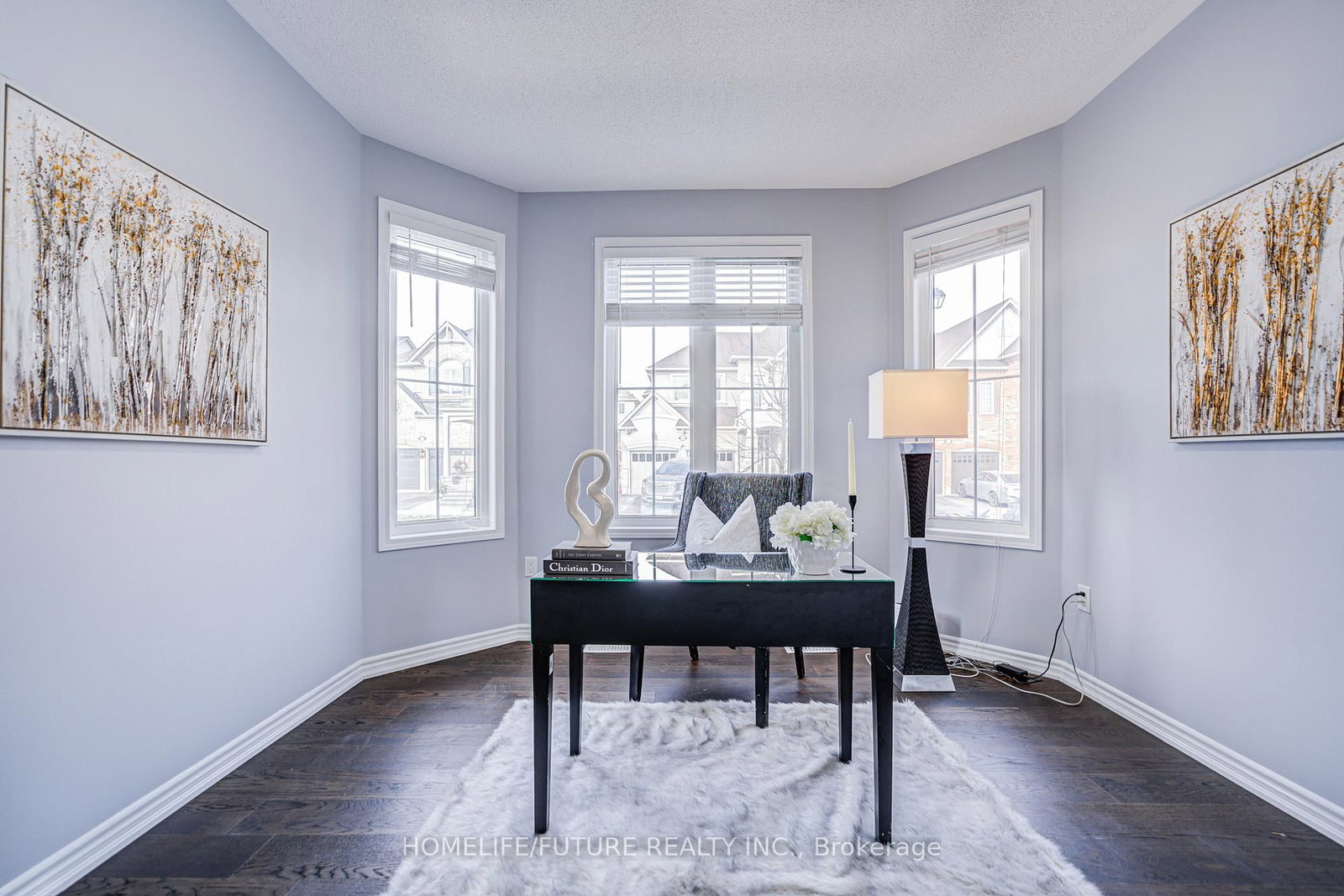 342 Laundon Terrace • Milton, ON photo 21