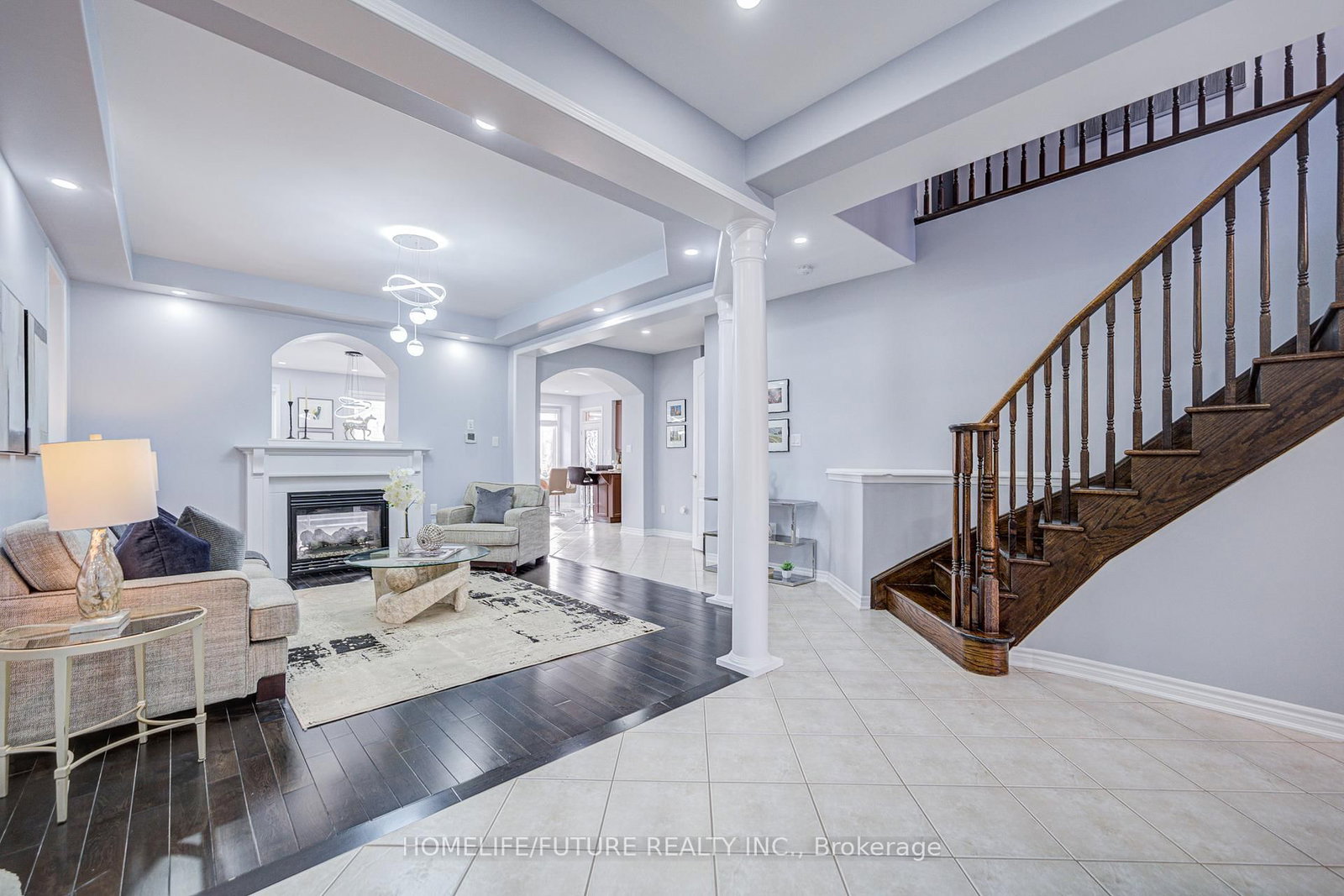 342 Laundon Terrace • Milton, ON photo 4