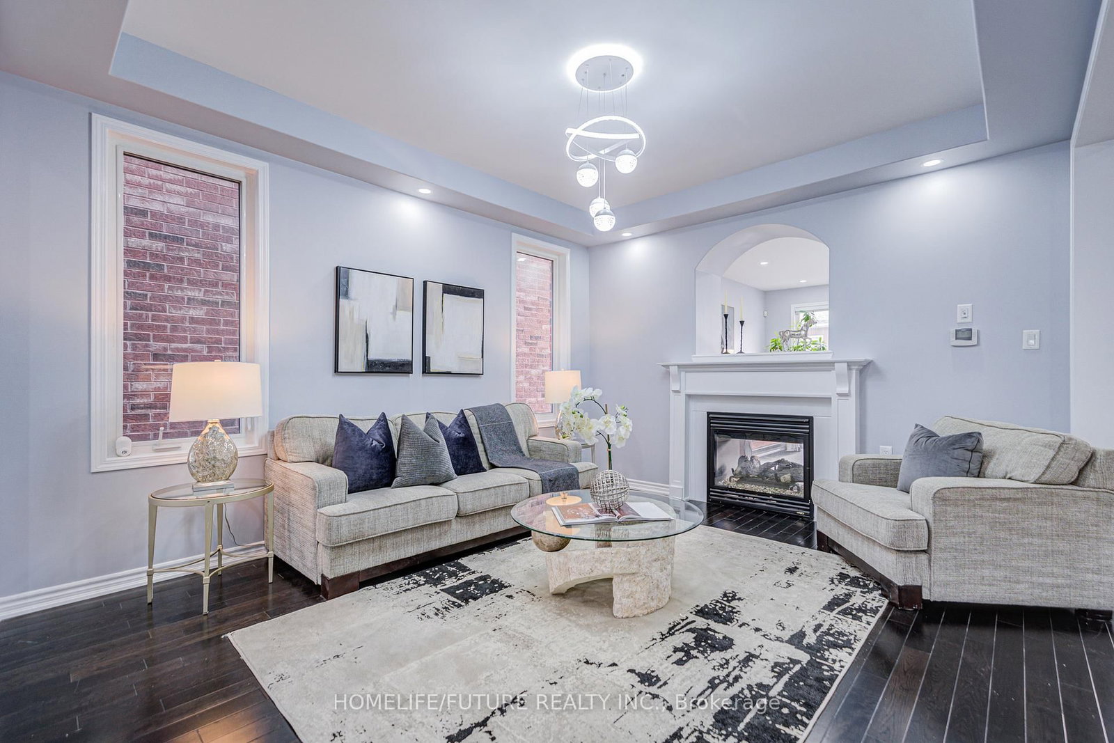 342 Laundon Terrace • Milton, ON photo 5