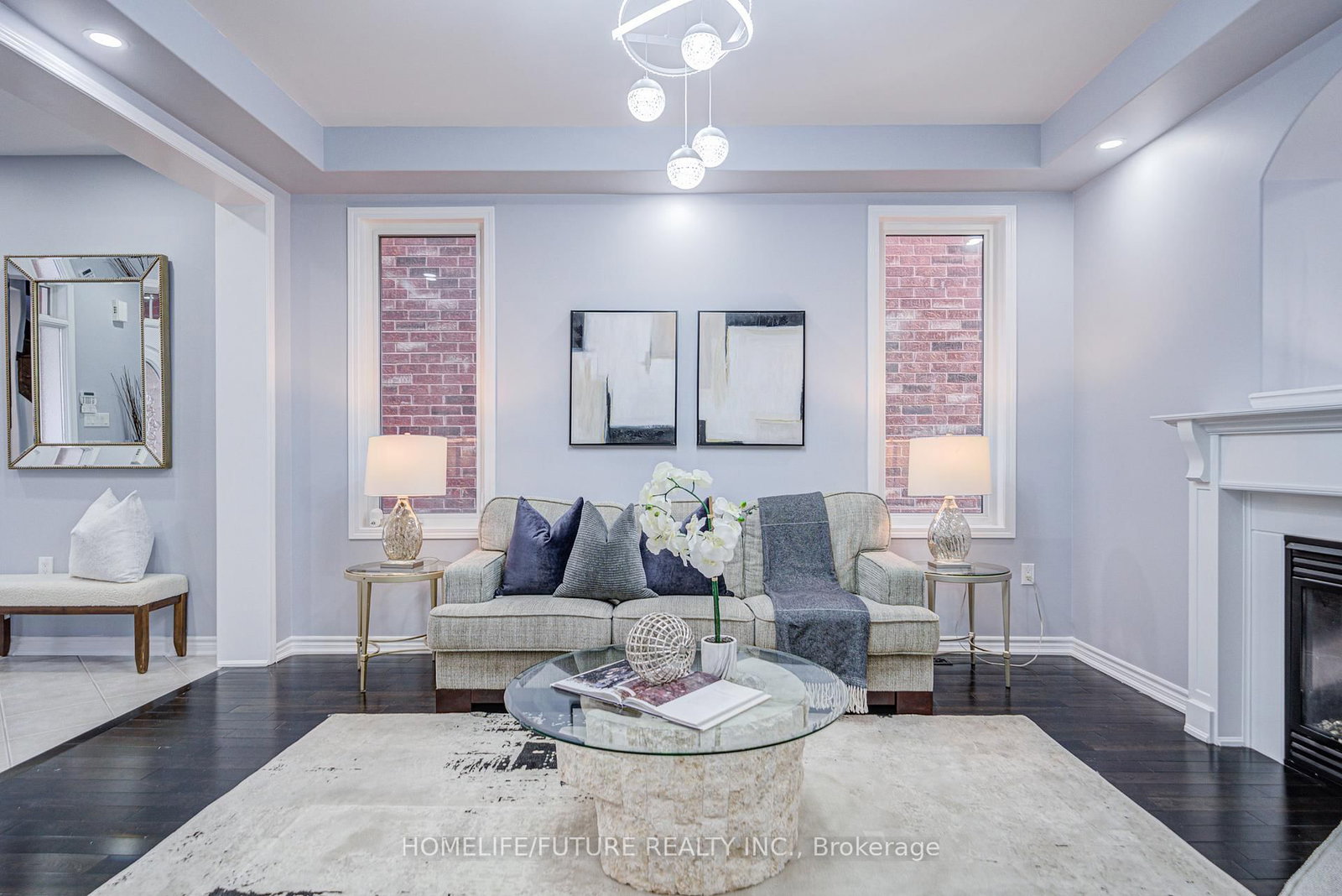 342 Laundon Terrace • Milton, ON photo 6
