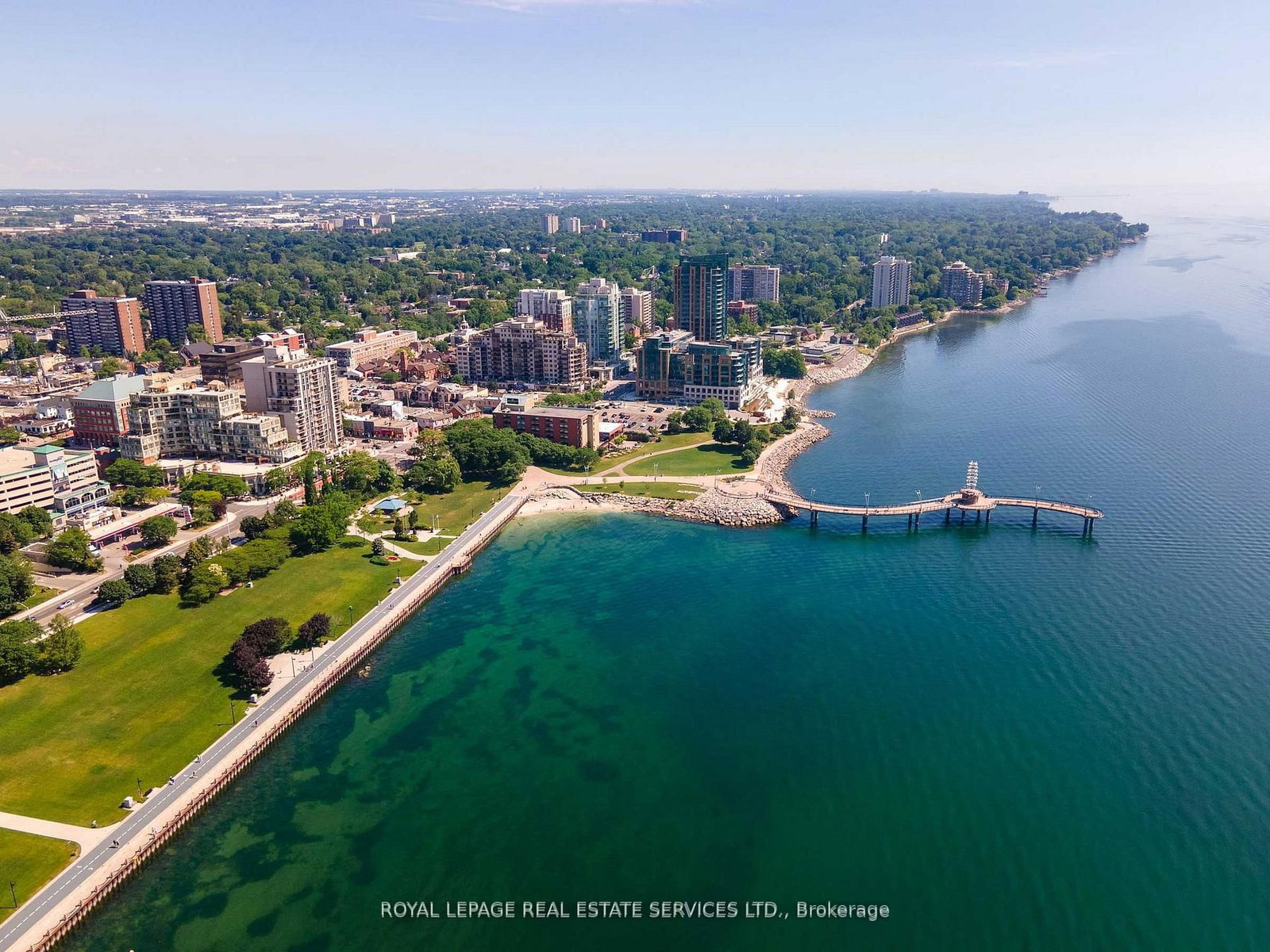 2075 Lakeshore Road, Unit 1406 - Photo 40