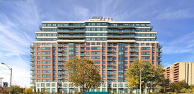 Condo leased at 906-1403 Royal York Avenue, Toronto, Ontario, M9P 0A1 - Humber Heights - MLS: W13139856