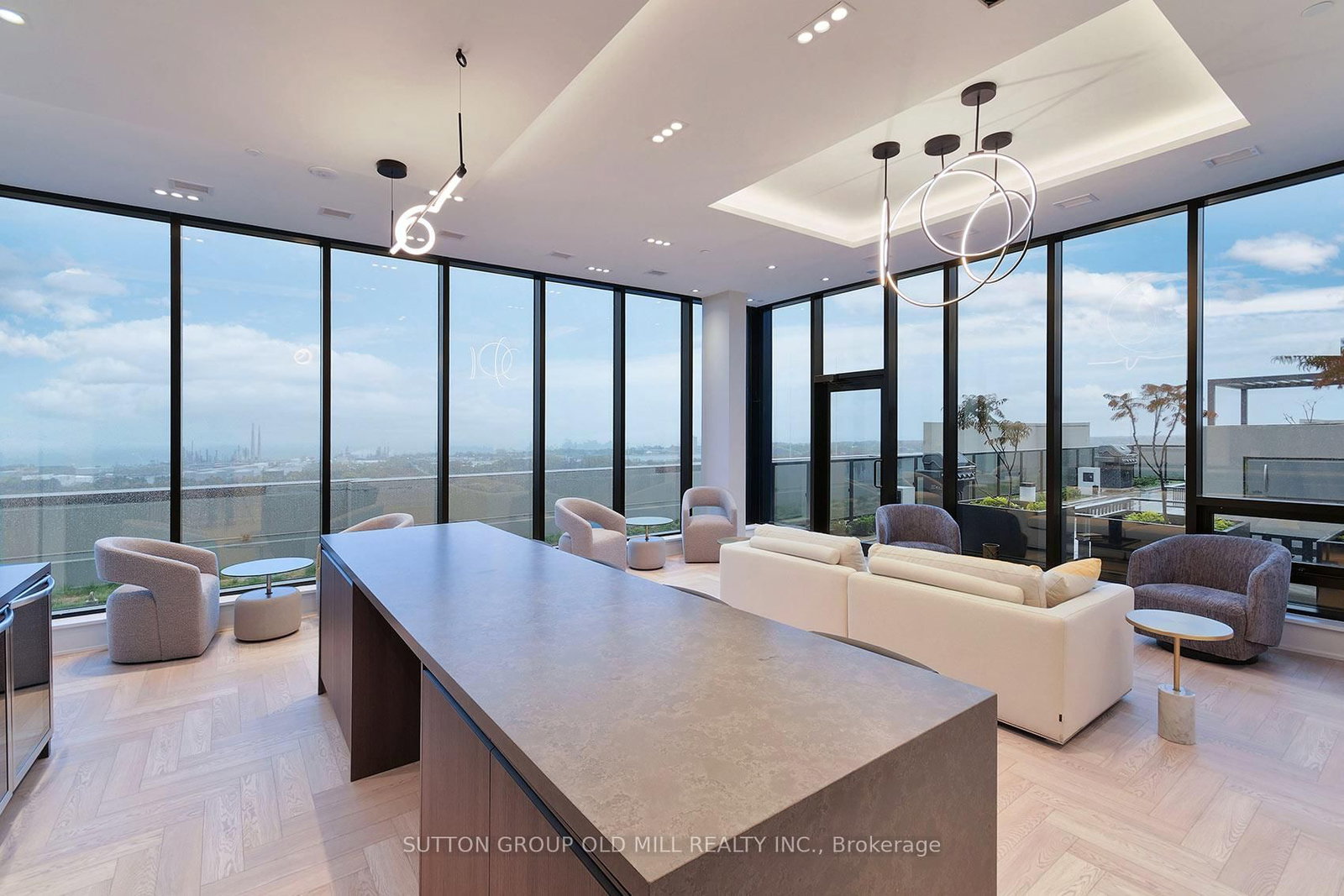 1035 Southdown Road, Unit 608 - Photo 44