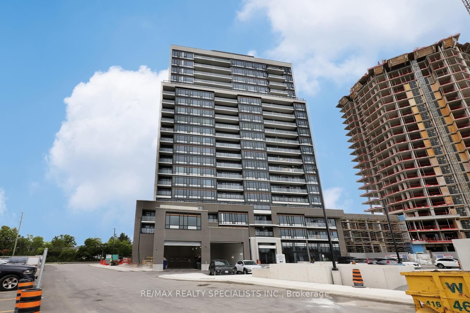 8010 Derry Rd Road, Unit 1504