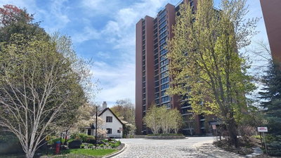Condo leased at 1608-1400 Dixie Road, Mississauga, Ontario, L5E 3E1 - Lakeview - MLS: W13140128
