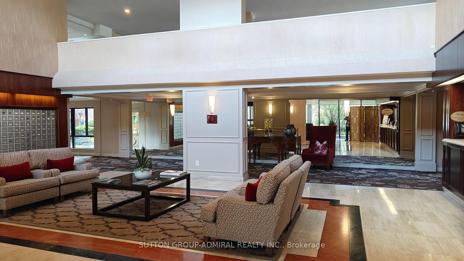 1400 Dixie Road, Unit 1608 - Photo 2