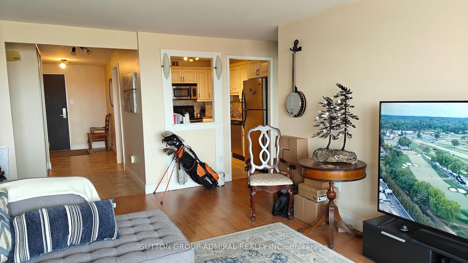 1400 Dixie Road, Unit 1608 - Photo 4