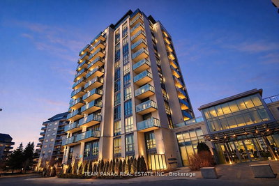 2-bed Condominium Apartment · 45 Yorkland Blvd