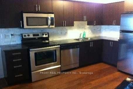 1009-1 De Boers Drive, Toronto, ON, photo 4