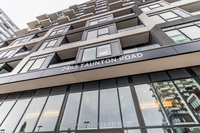 901 - 2481 Taunton Road