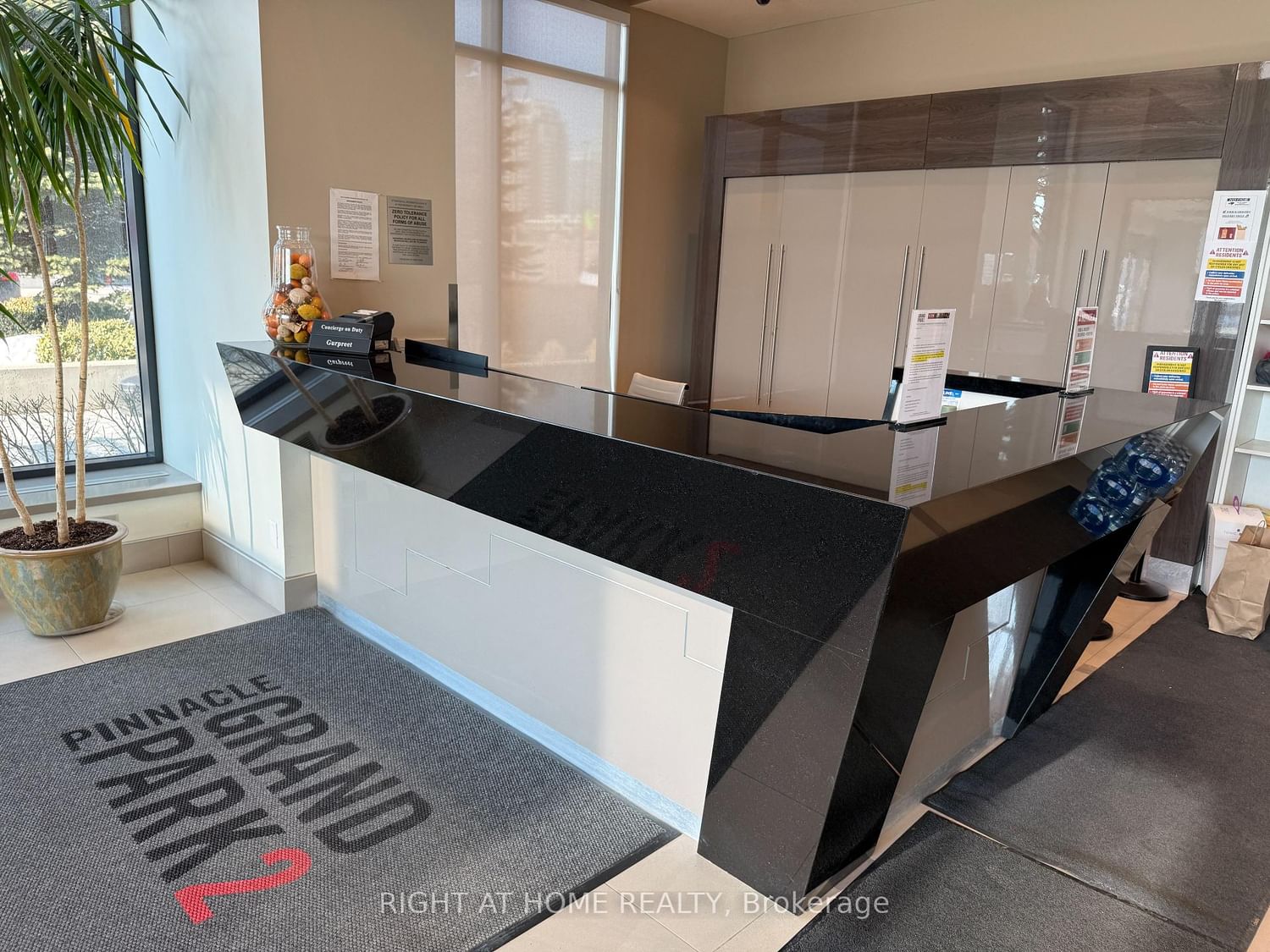 3975 Grand Park Drive, Unit 2402 - Photo 4