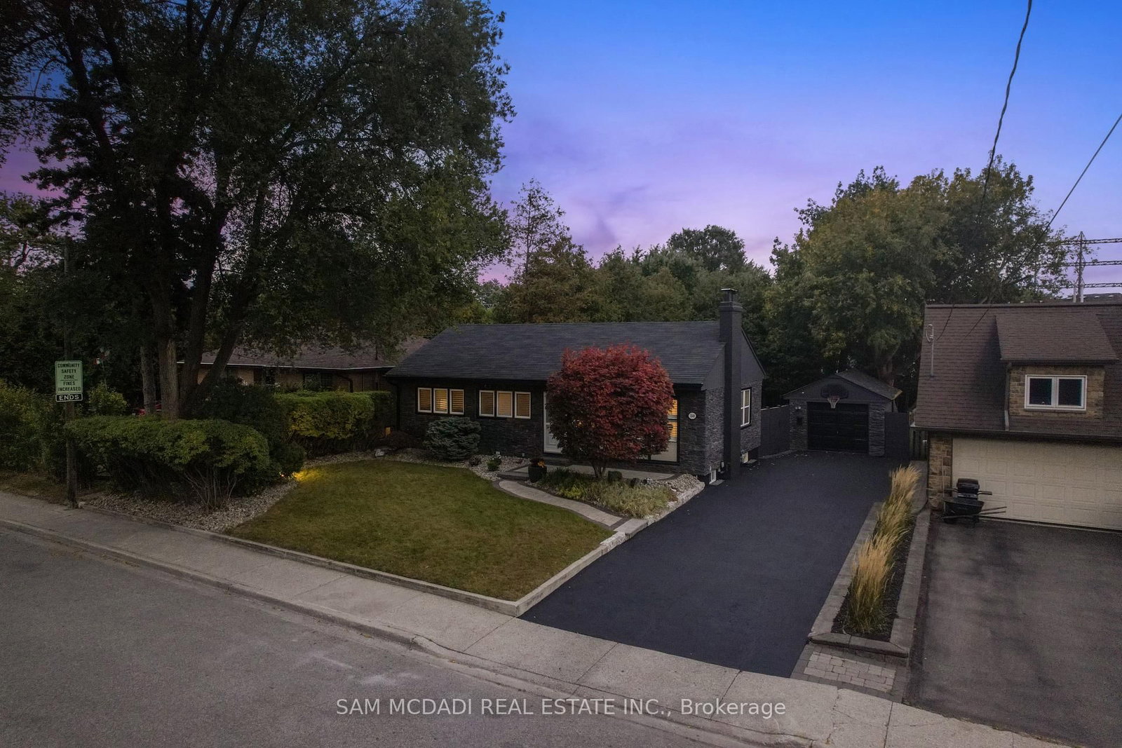1140 Halliday Avenue • Mississauga, ON photo 1