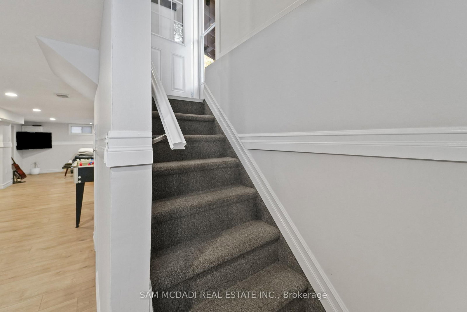 1140 Halliday Avenue • Mississauga, ON photo 18