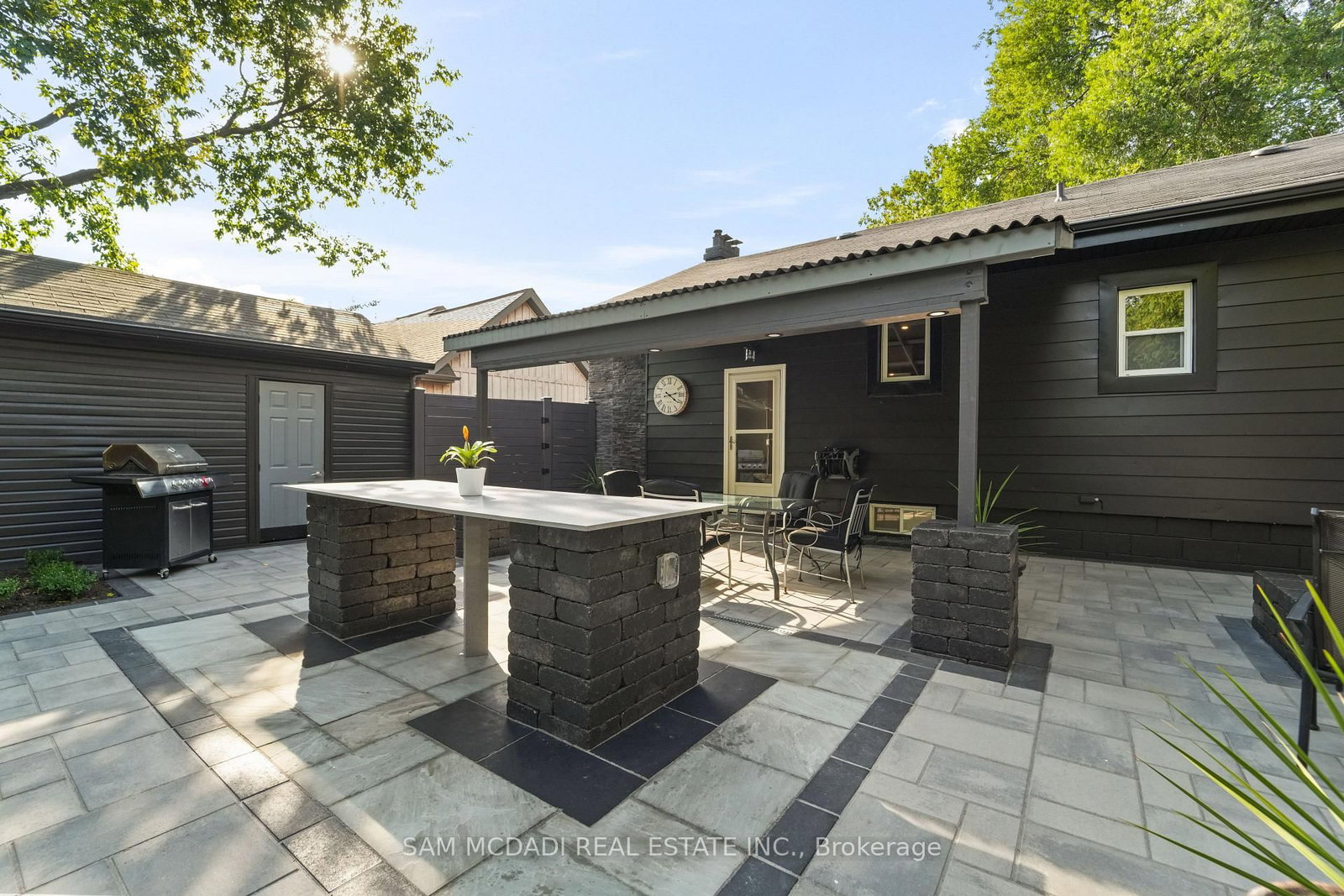 1140 Halliday Avenue • Mississauga, ON photo 28
