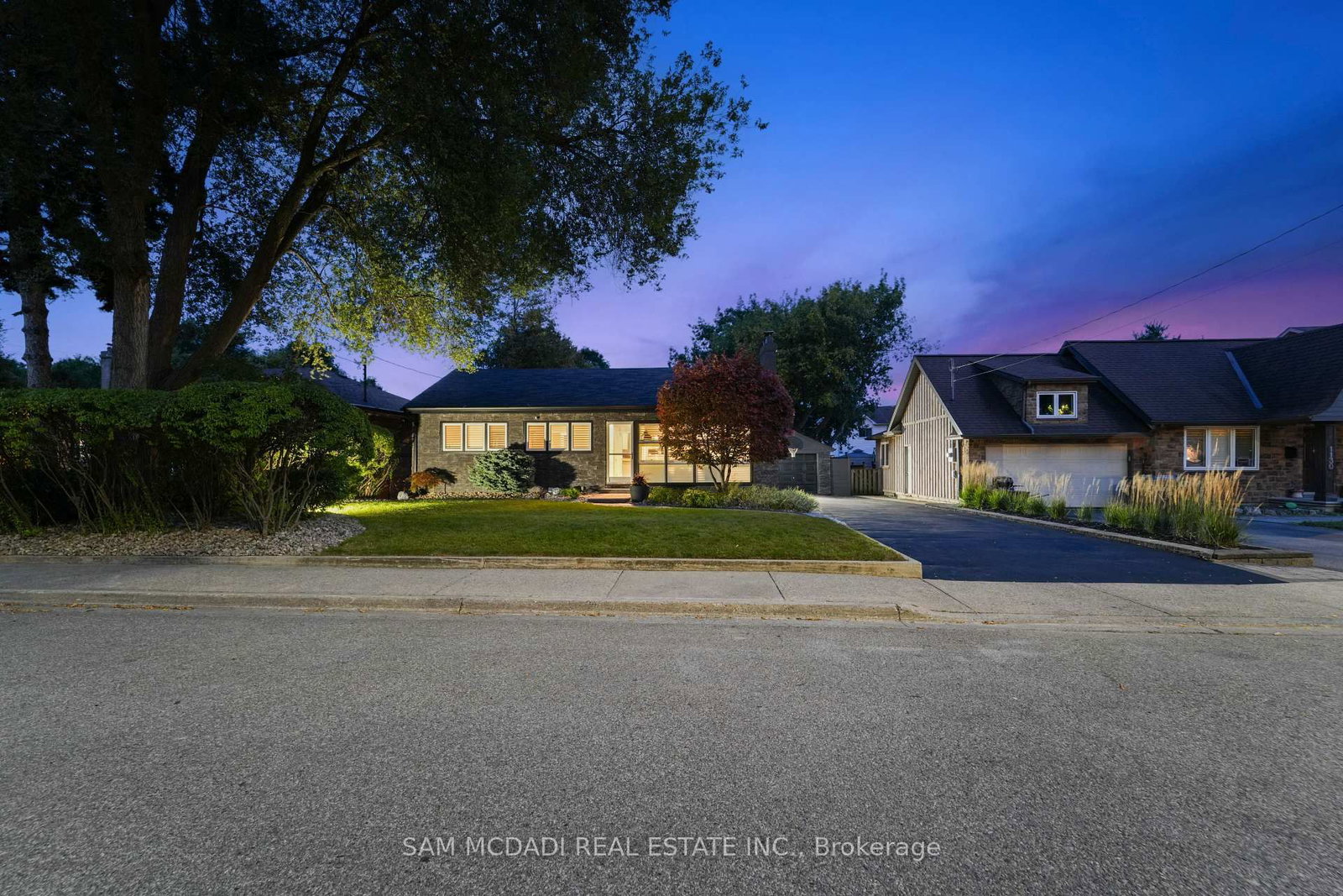 1140 Halliday Avenue • Mississauga, ON photo 35