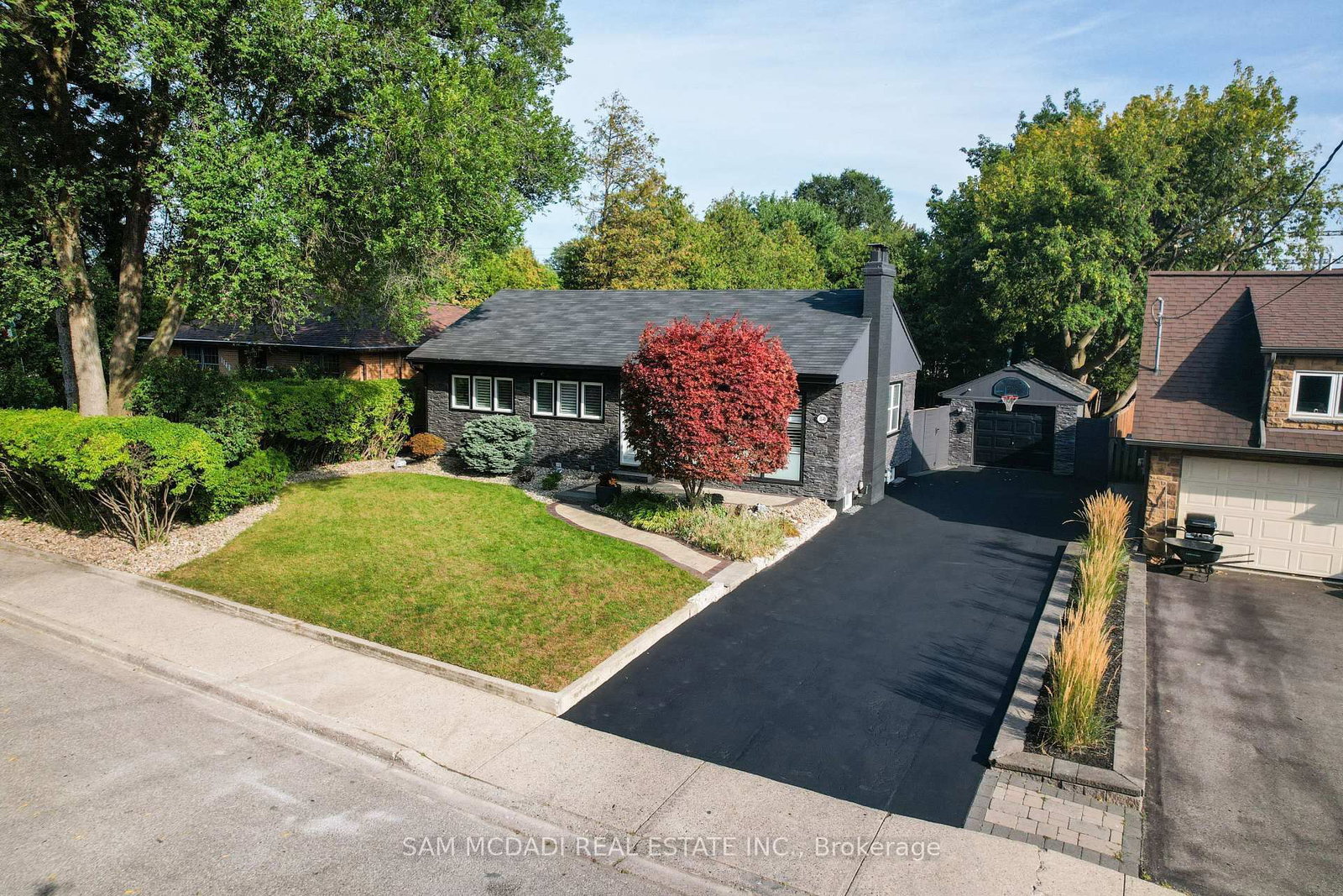 1140 Halliday Avenue • Mississauga, ON photo 36