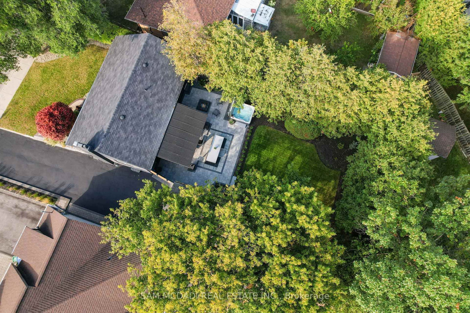 1140 Halliday Avenue • Mississauga, ON photo 38