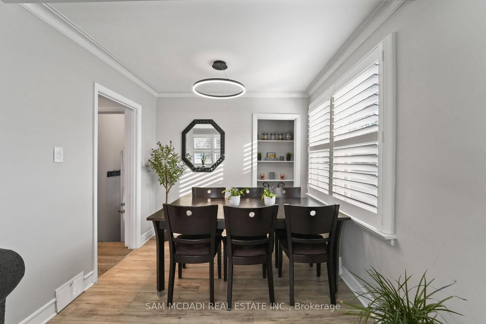 1140 Halliday Avenue • Mississauga, ON photo 8