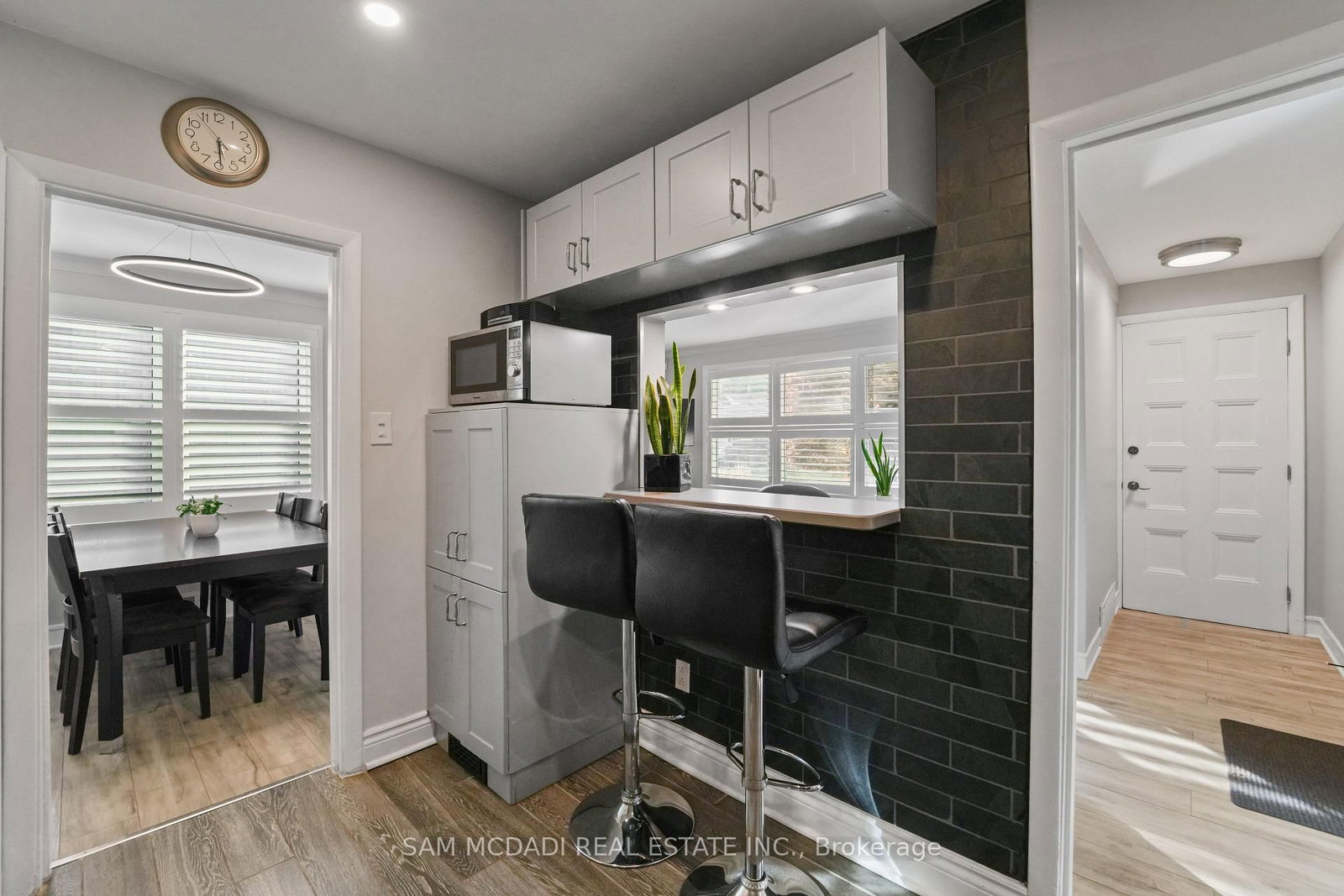 1140 Halliday Avenue • Mississauga, ON photo 9
