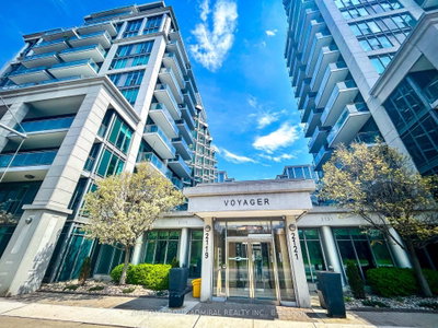 Condo leased at 415-2119 Lake Shore Boulevard, Toronto, Ontario, M8V 4E8 - Mimico - MLS: W13141278