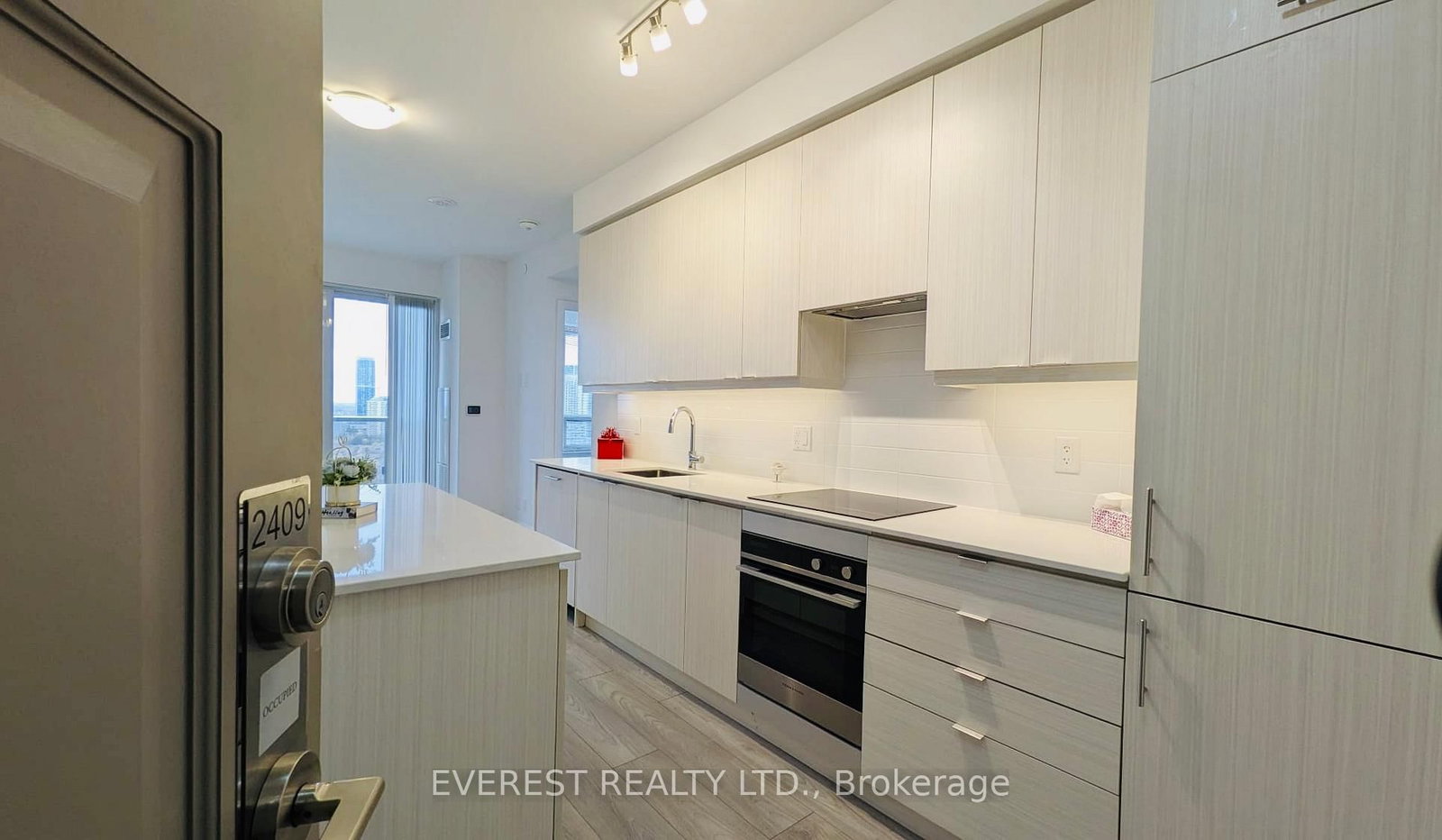 36 Elm Drive W, Unit 2409 - Photo 2