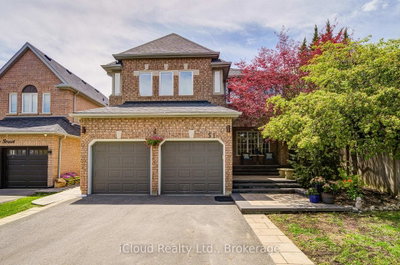 Detached House in Georgetown