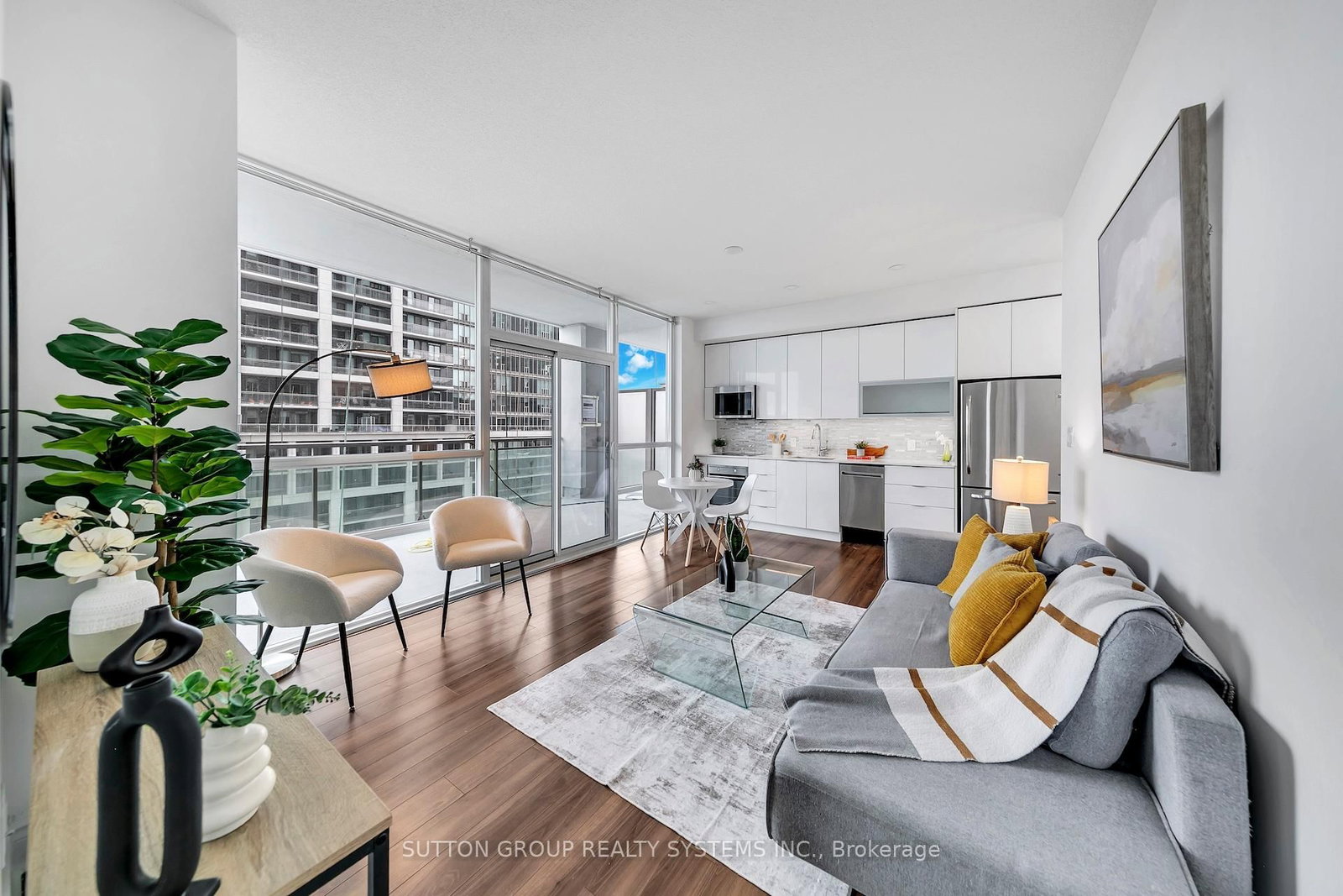 16 Brookers Lane, Unit 1205 - Photo 13