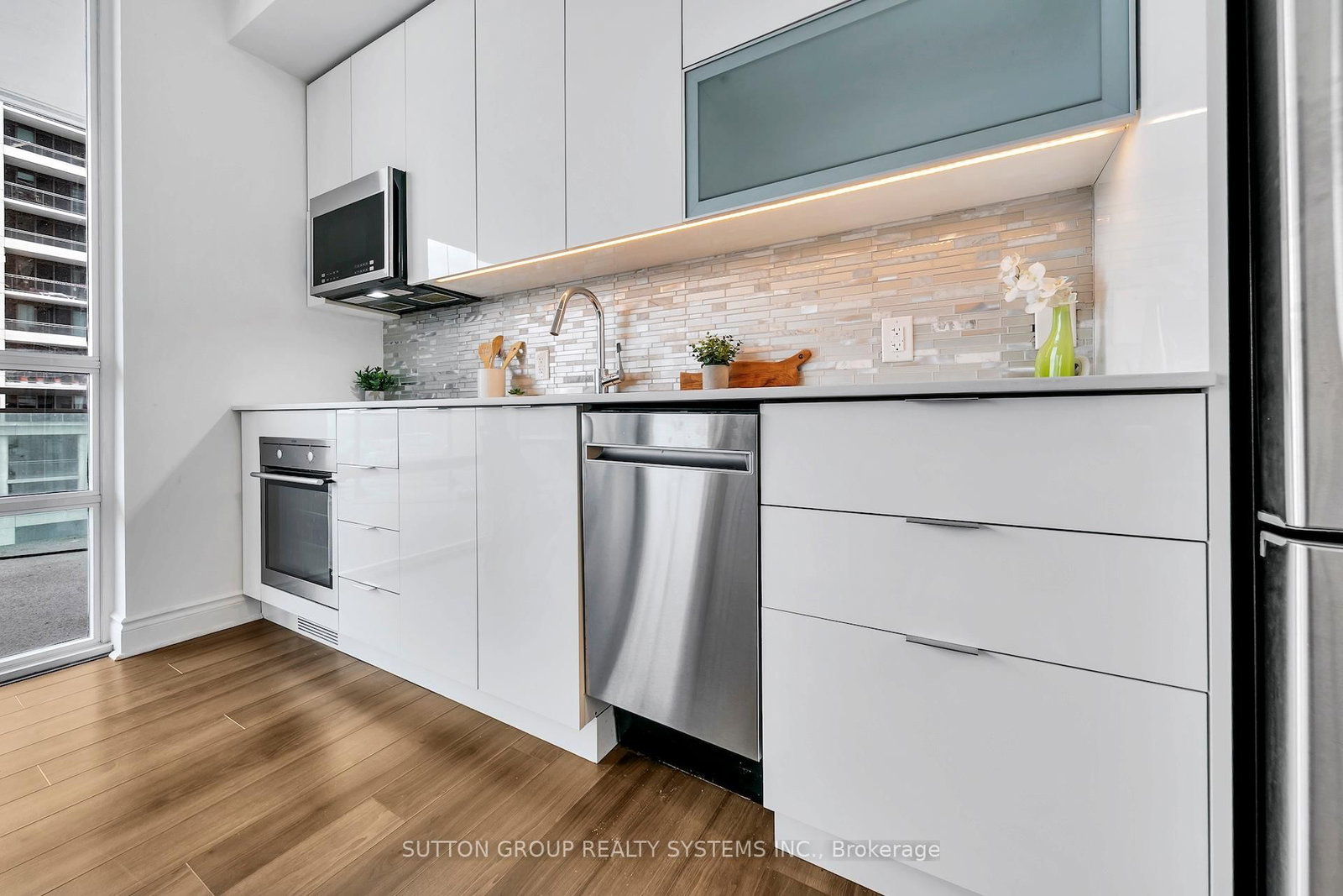 16 Brookers Lane • #1205 • Toronto, ON photo 18
