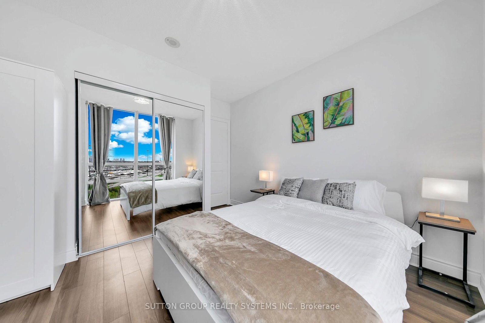 16 Brookers Lane • #1205 • Toronto, ON photo 23