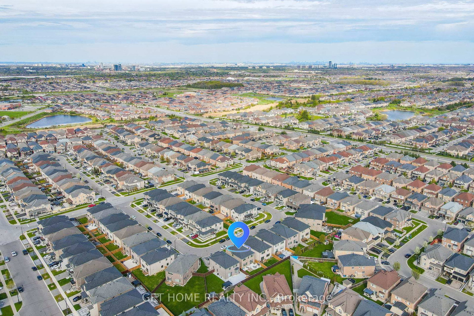 30 Lowell Crescent • Brampton, ON photo 44