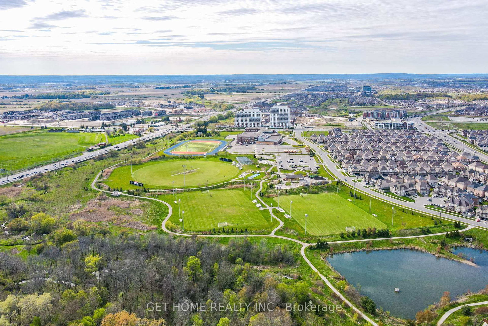 30 Lowell Crescent • Brampton, ON photo 46