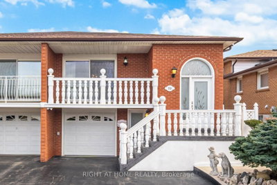4-bed Semi-Detached · 3938 Midhurst Lane