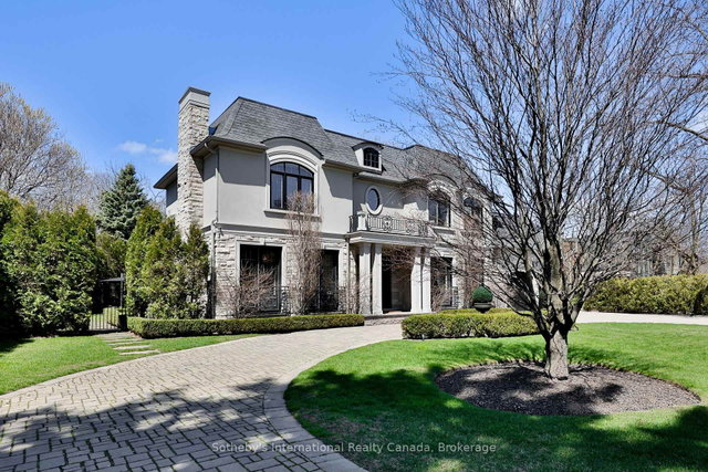 1497 Lakeshore Road W