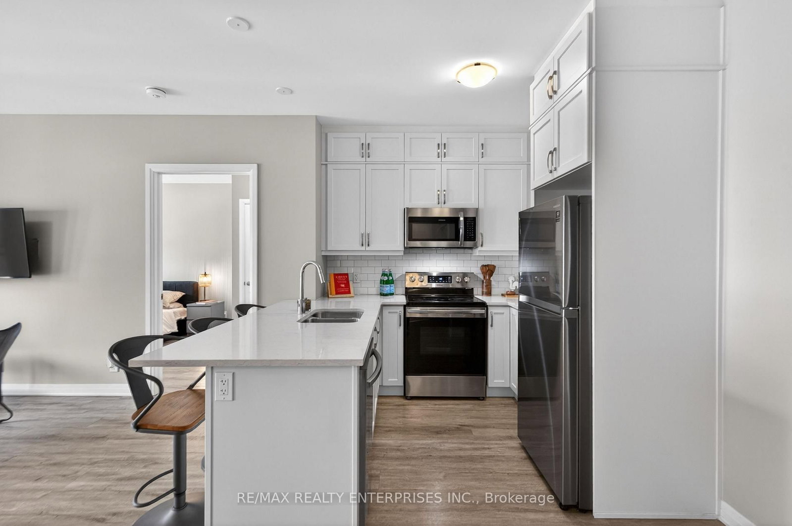 102 Grovewood Common, Unit 510 - Photo 3