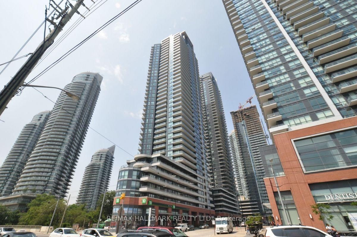 2212 Lake Shore Boulevard W, Unit 1209 - Photo 2