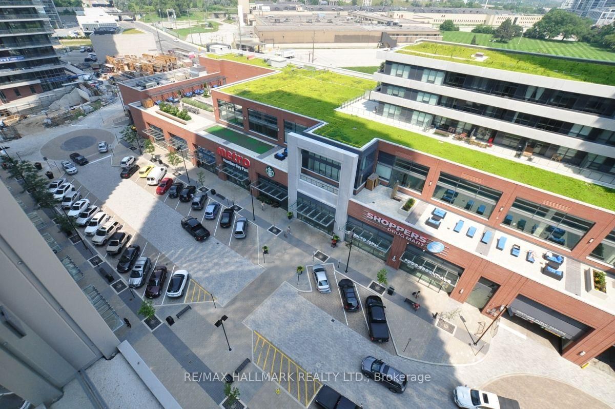 2212 Lake Shore Boulevard W, Unit 1209 - Photo 34