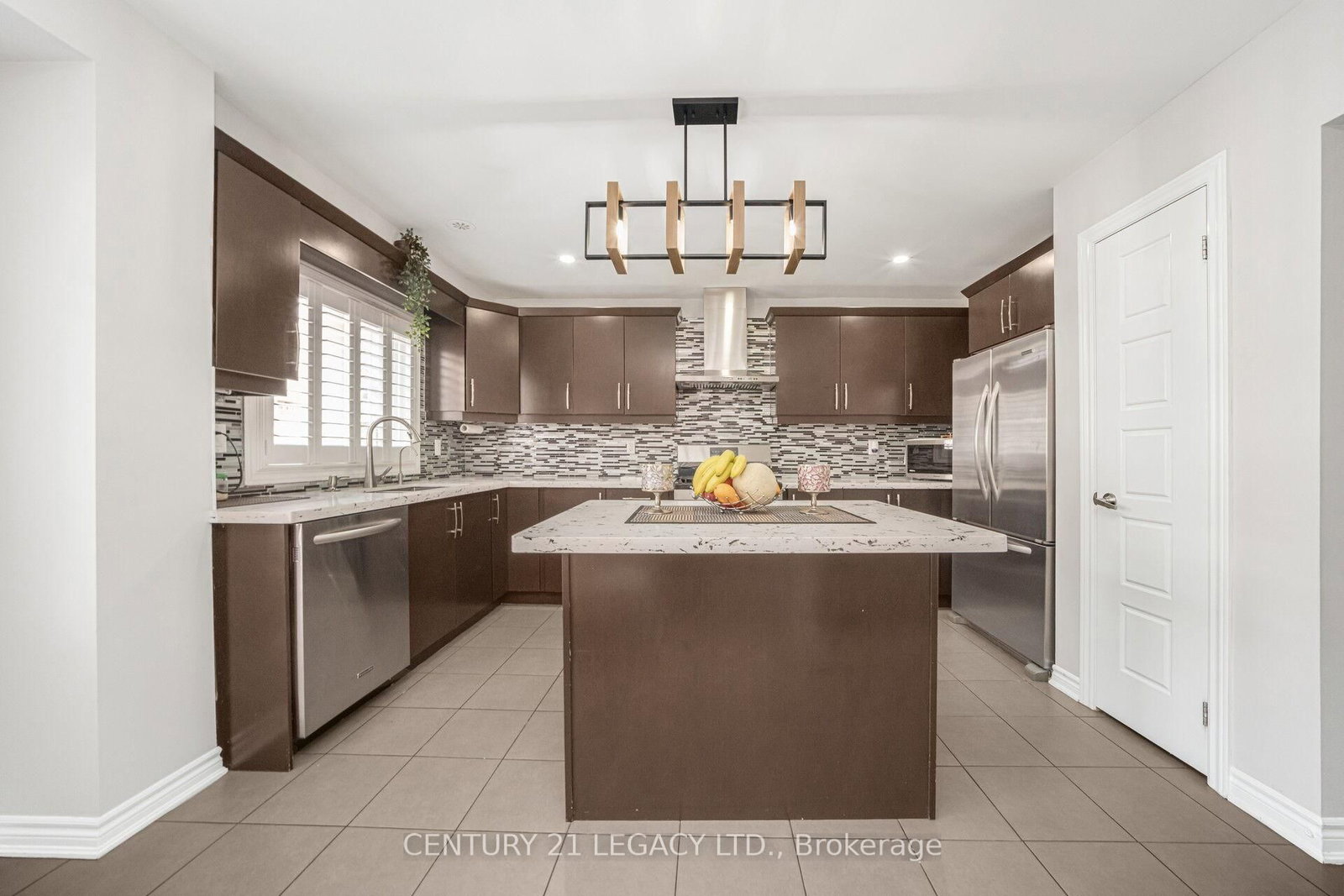 40 Donomore Drive • Brampton, ON photo 15