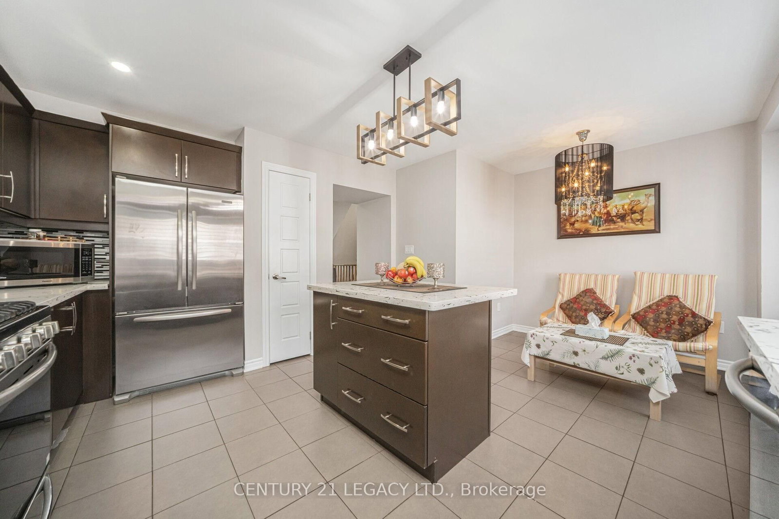 40 Donomore Drive • Brampton, ON photo 17