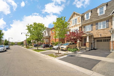 40 Donomore Drive • Brampton, ON photo 2