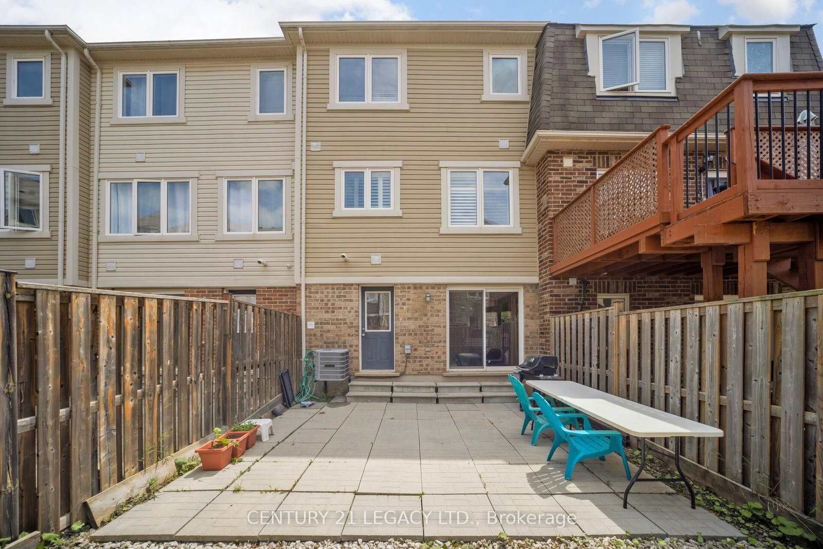 40 Donomore Drive • Brampton, ON photo 42