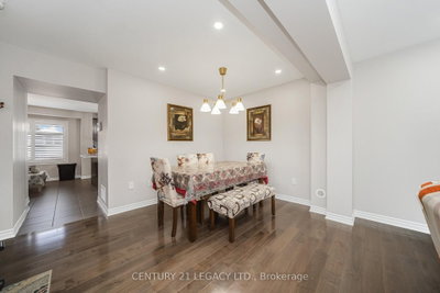 40 Donomore Drive • Brampton, ON photo 8