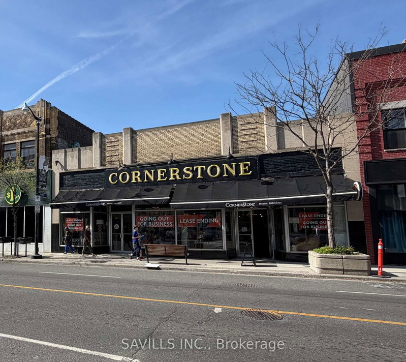 2884-2886 Dundas St W photo 1