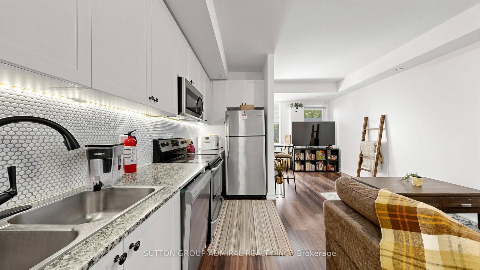 869 Wilson Avenue • #14 • Toronto, ON photo 11